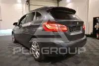 2017 BMW 225