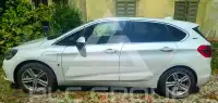 2017 BMW 225