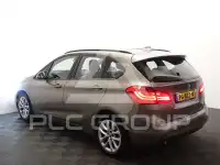 2017 BMW 225