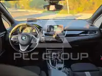 2017 BMW 225
