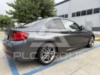 2017 BMW 225
