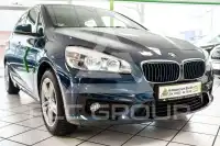 2017 BMW 225