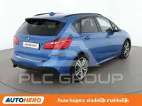 2017 BMW 225