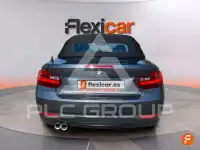 2017 BMW 225