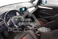 2017 BMW 225