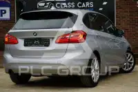 2017 BMW 225