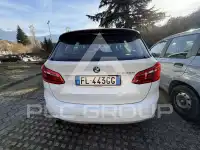 2017 BMW 225