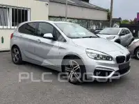 2017 BMW 225