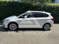 2017 BMW 225