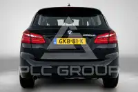 2017 BMW 225