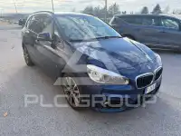 2017 BMW 225