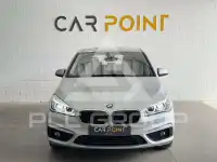 2017 BMW 225