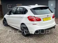 2017 BMW 225