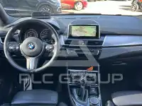 2017 BMW 225