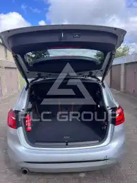 2017 BMW 225
