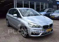 2017 BMW 225