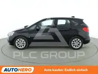 2017 BMW 225