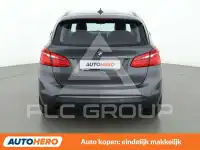 2017 BMW 225