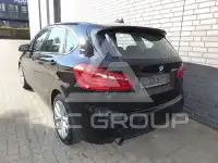 2017 BMW 225