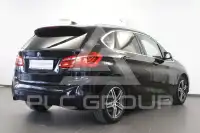 2017 BMW 225