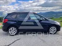 2017 BMW 225