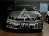 2017 BMW 225