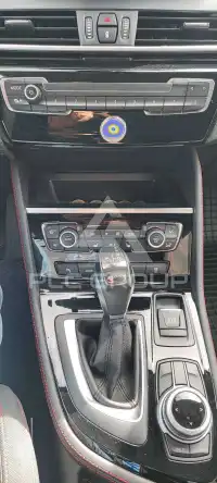 2017 BMW 225