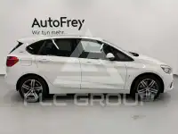 2017 BMW 225