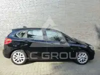 2017 BMW 225