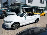 2017 BMW 225