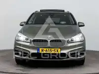 2017 BMW 225