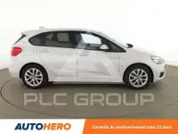 2017 BMW 225