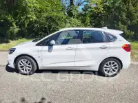 2017 BMW 225