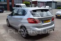 2017 BMW 225