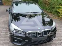 2017 BMW 225
