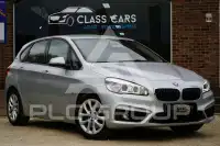2017 BMW 225