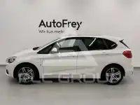 2017 BMW 225
