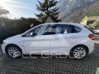 2017 BMW 225