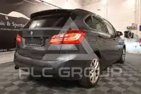2017 BMW 225
