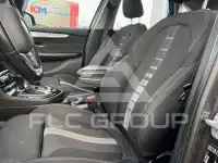 2017 BMW 225