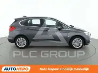 2017 BMW 225