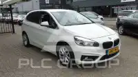 2017 BMW 225