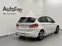 2017 BMW 225
