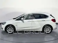 2017 BMW 225
