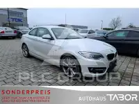 2017 BMW 225