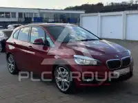 2017 BMW 225