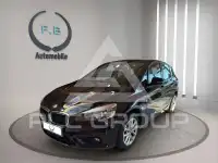 2017 BMW 225