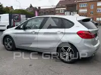2017 BMW 225