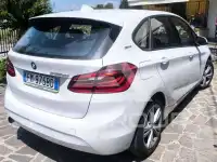 2017 BMW 225