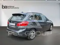 2017 BMW 225